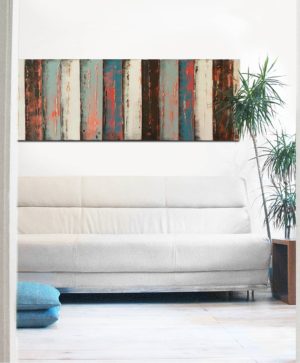 Panels Brown