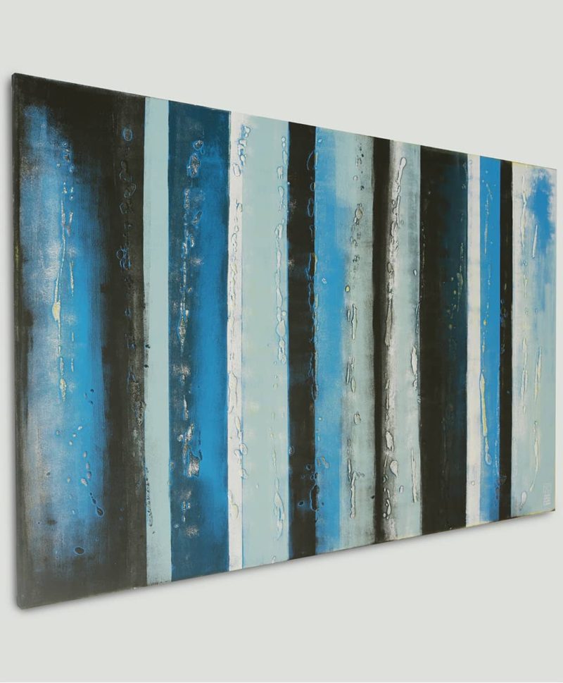 Panels Cool Blue - Image 3
