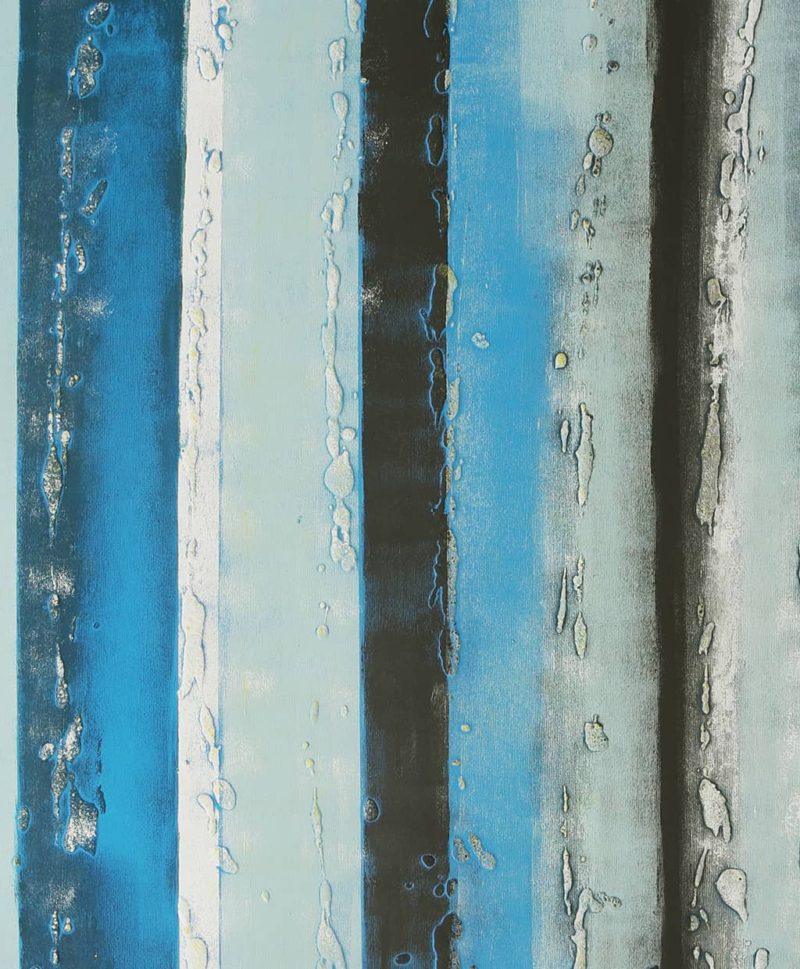 Panels Cool Blue - Image 5