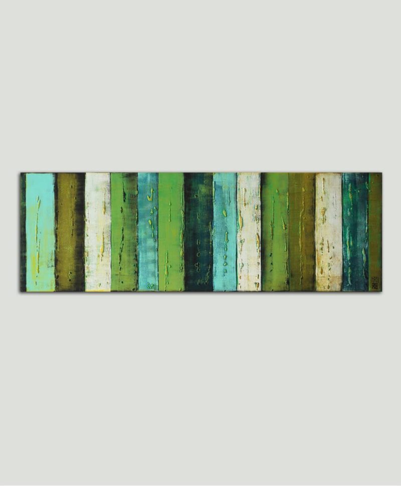 Panels Green - Image 2