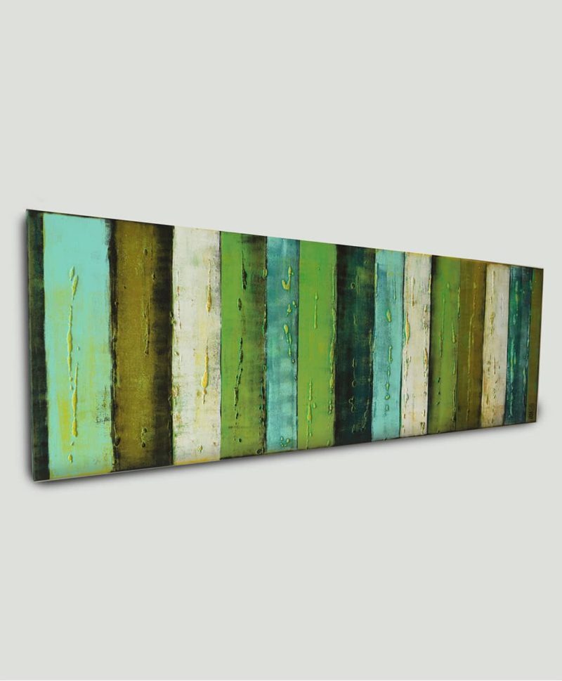 Panels Green - Image 3