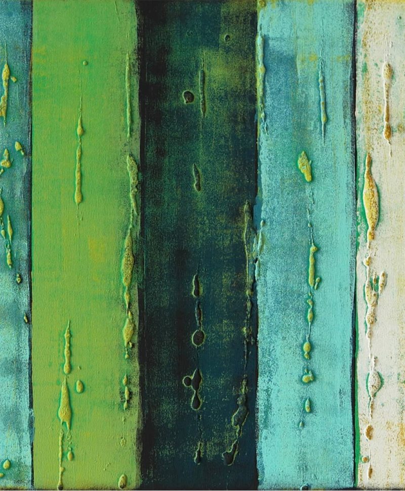 Panels Green - Image 4