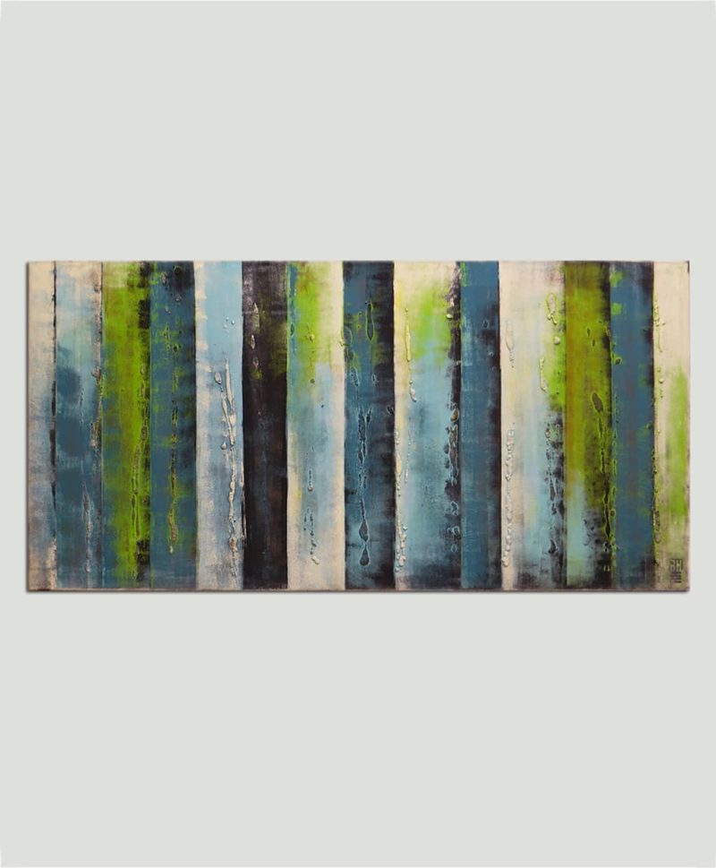 Panels Green High - Image 2
