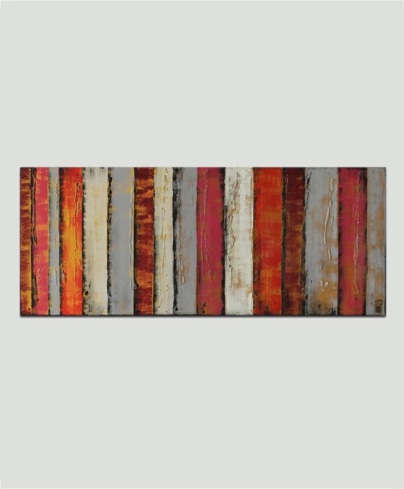 Panels Red 1 - Image 2