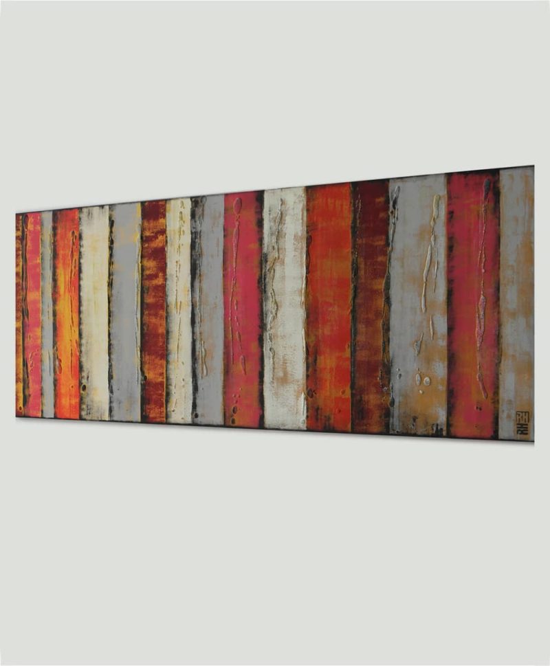 Panels Red 1 - Image 3