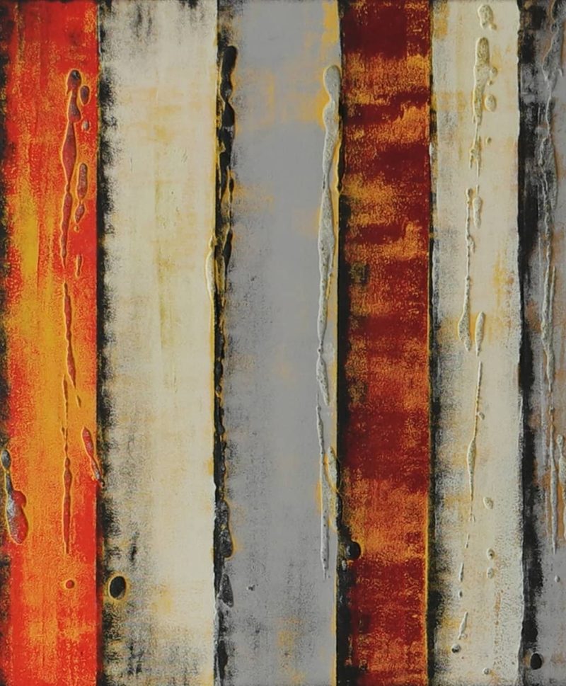 Panels Red 1 - Image 4