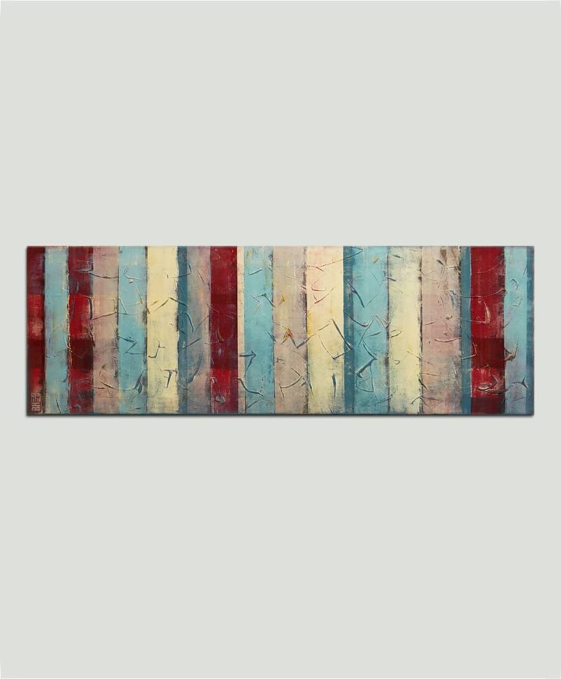Panels Red 2 - Image 2