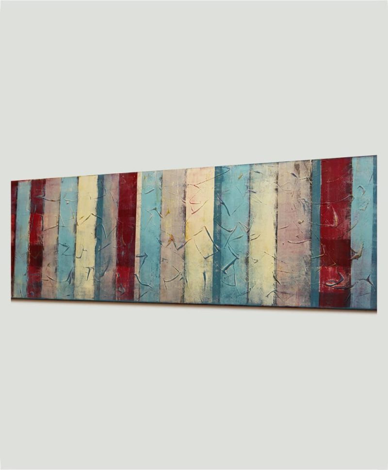 Panels Red 2 - Image 3