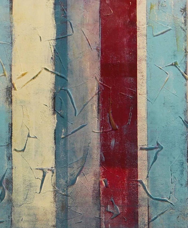 Panels Red 2 - Image 4