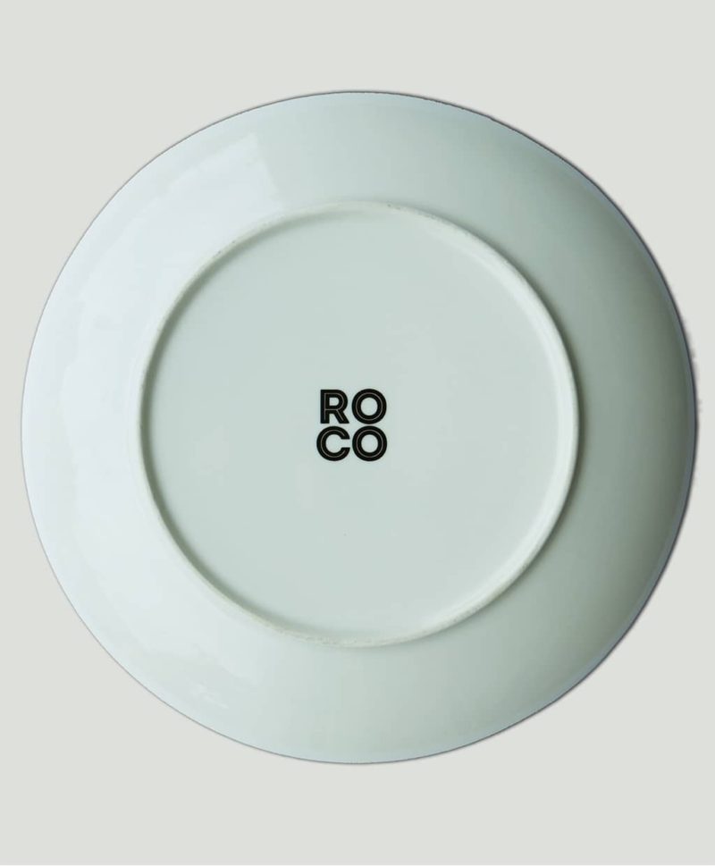 Perfect Pattern Wall Plate Open Eyes - Image 5