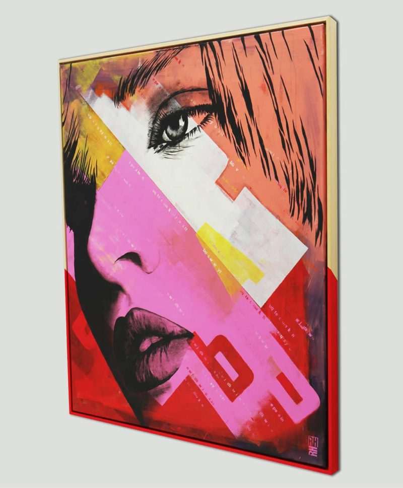 Pink Perfume - Image 3