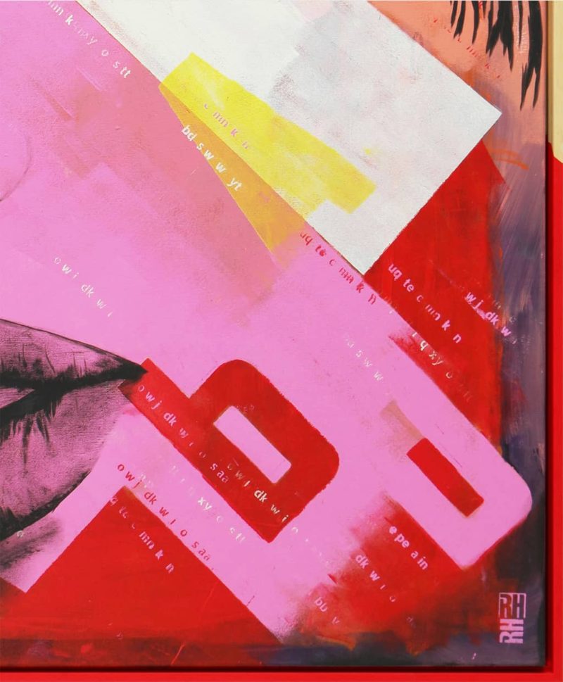 Pink Perfume - Image 5