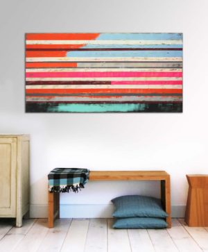 Pop Art Lines