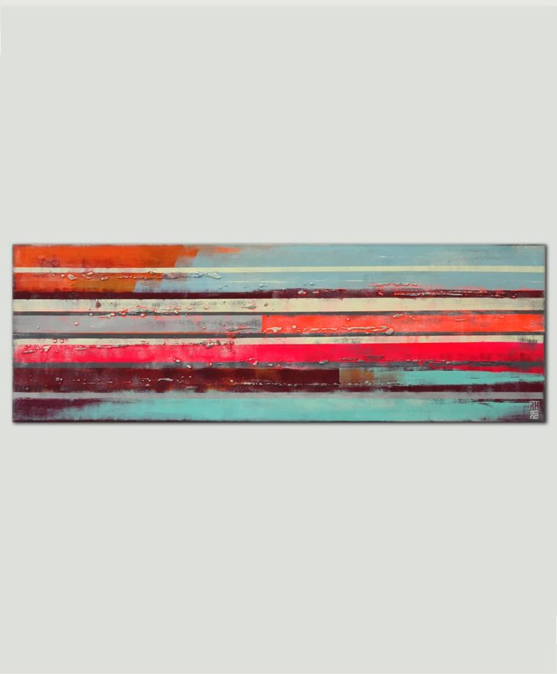 Pop Art Lines Slim - Image 3