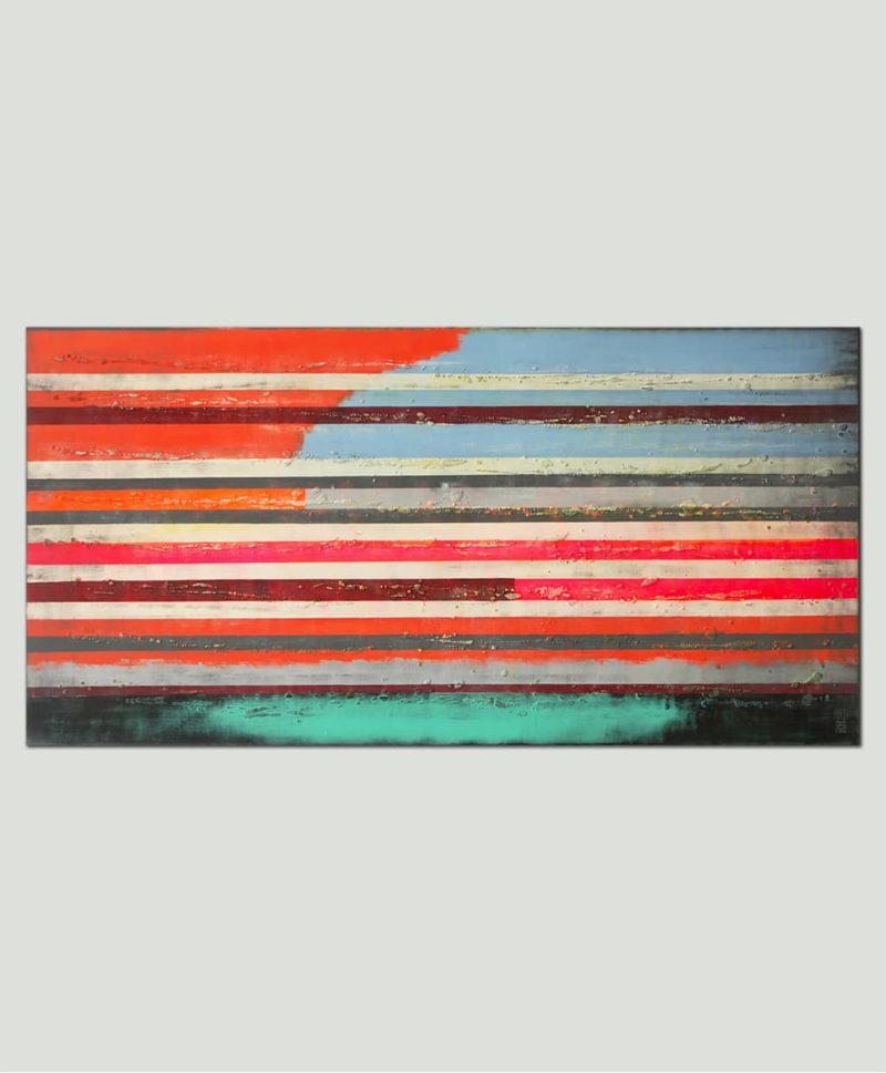 Pop Art Lines XL - Image 2