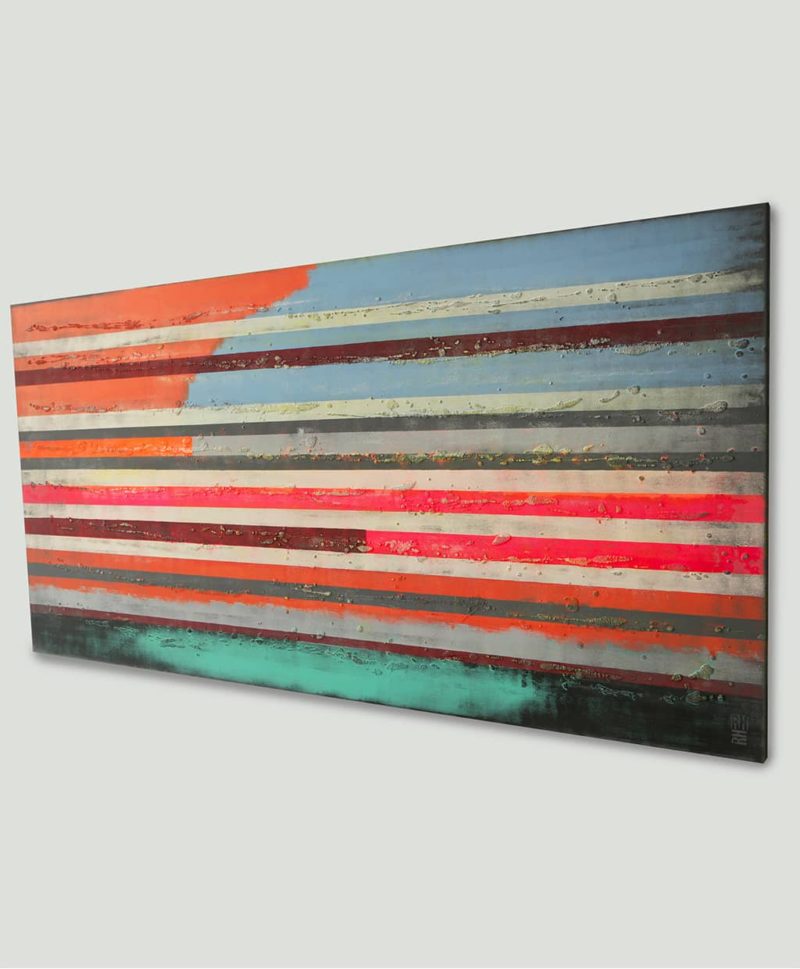 Pop Art Lines XL - Image 3