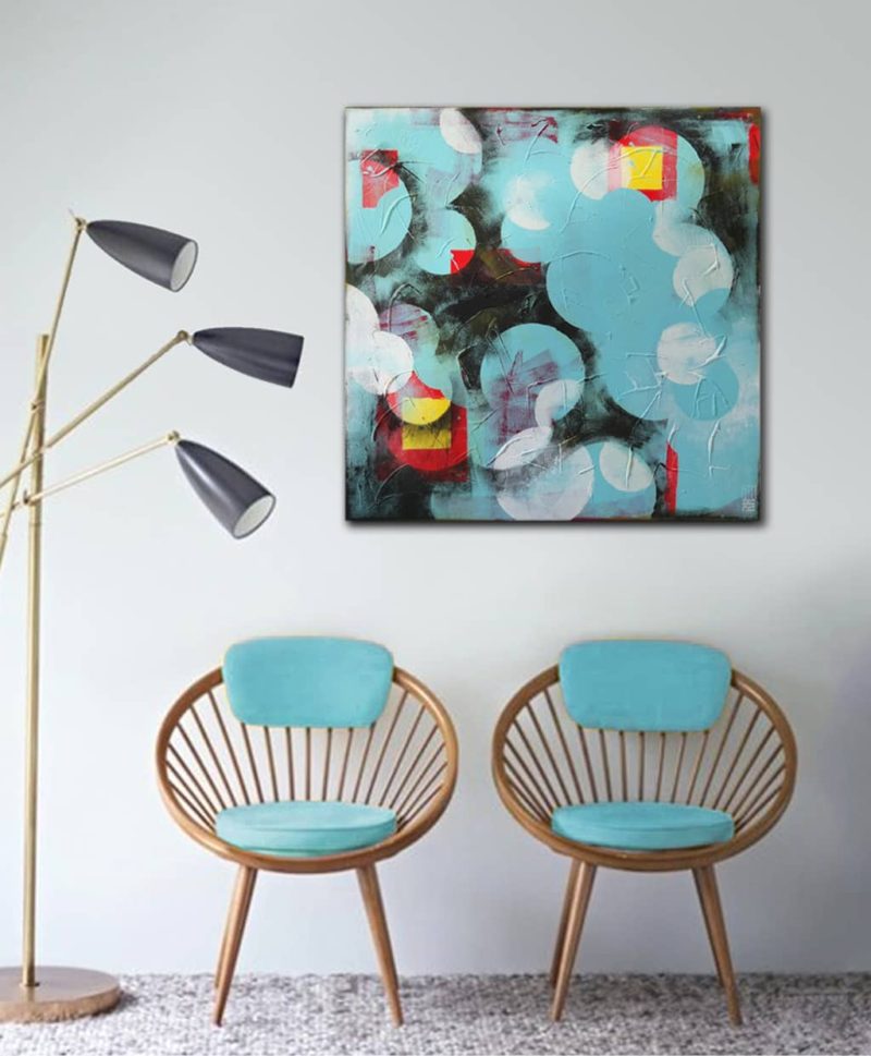 Pop Circle - Image 2