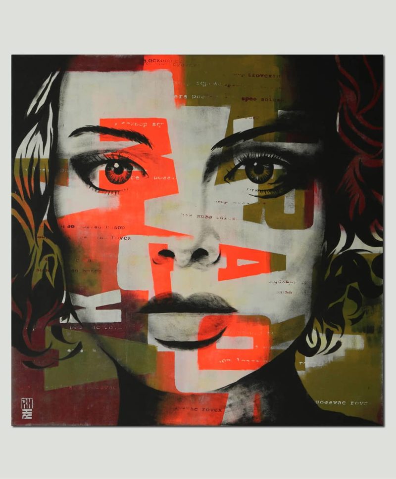 Pop Eyes - Image 2