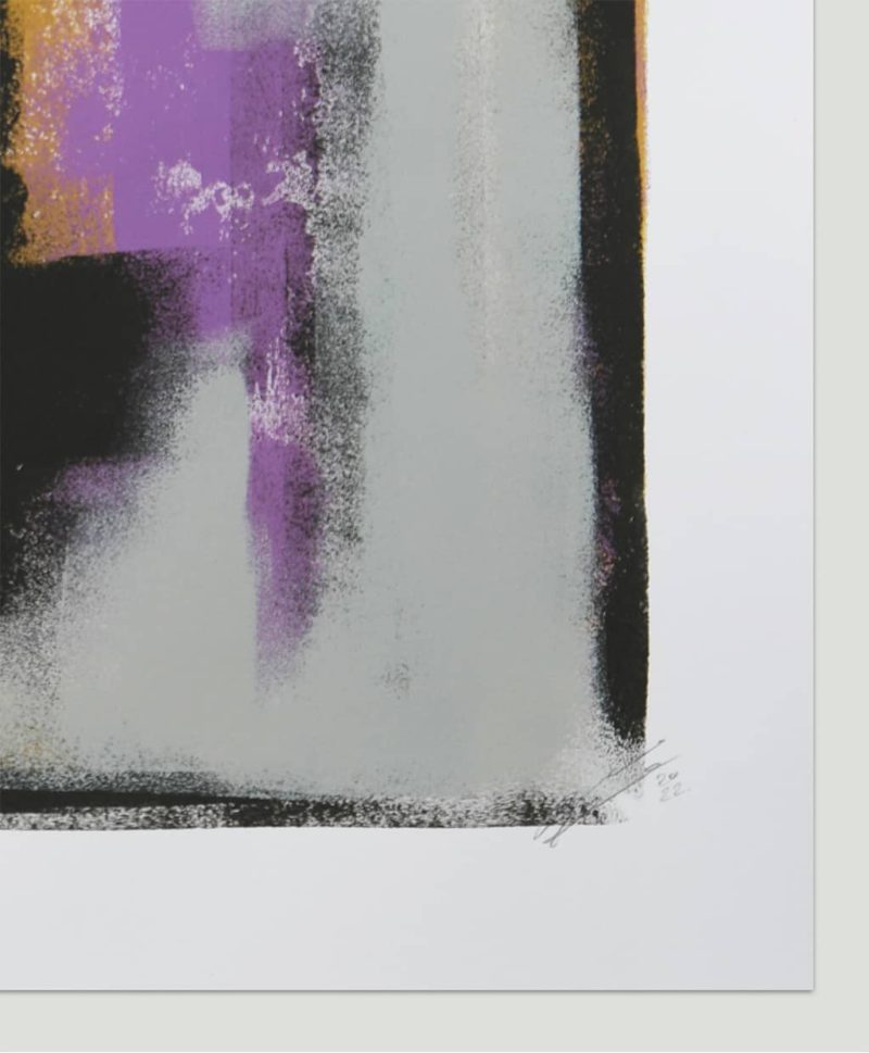 Purple Polaroid - Image 4