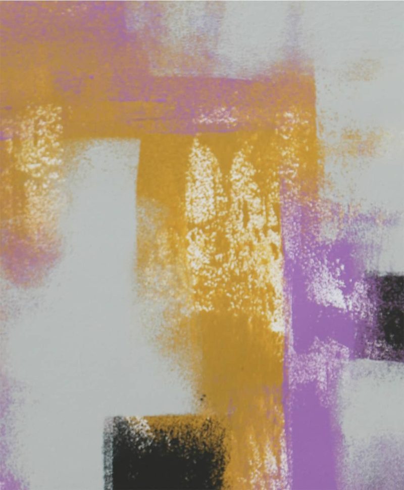 Purple Polaroid - Image 5