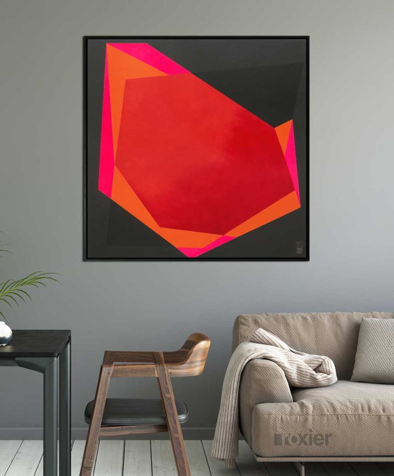 Red Bat - Image 2