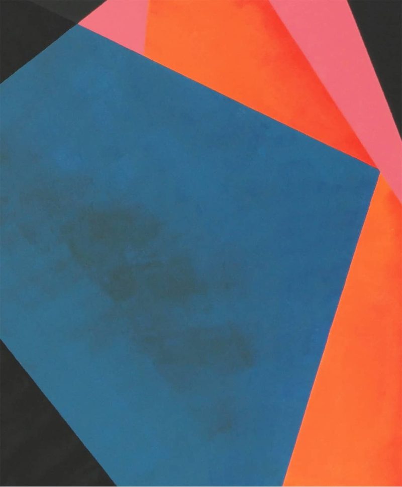 Red Blue Diamond - Image 5