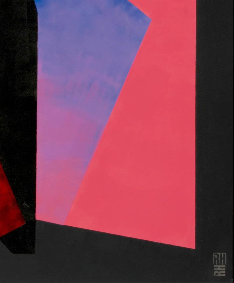 Red Butterfly - Image 3