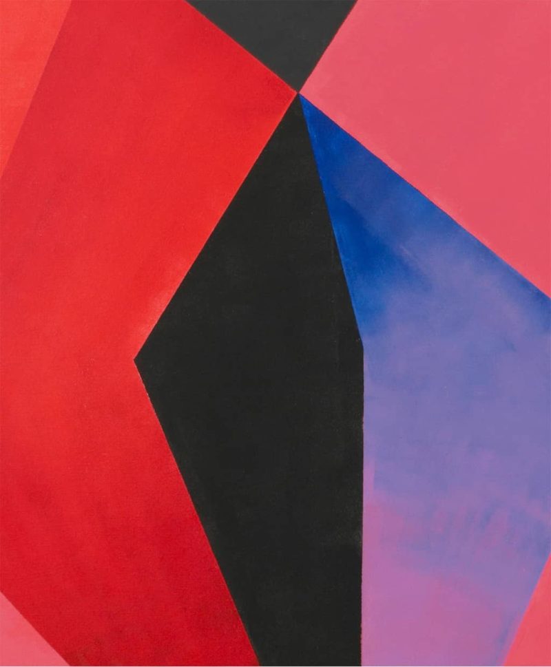 Red Butterfly - Image 4