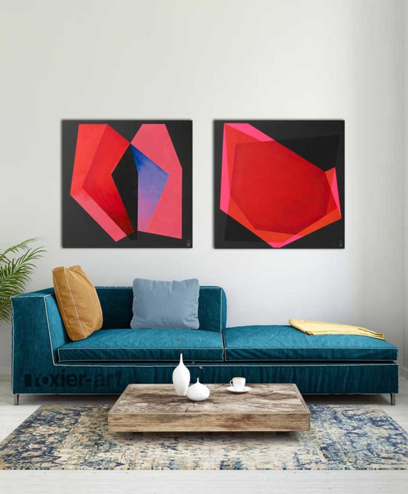 Red Butterfly - Image 5