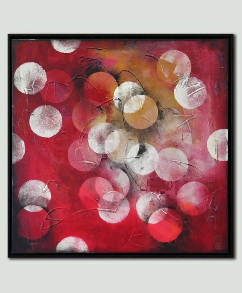 Red Circle - Image 2