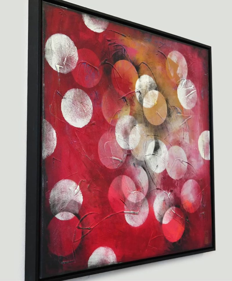Red Circle - Image 4