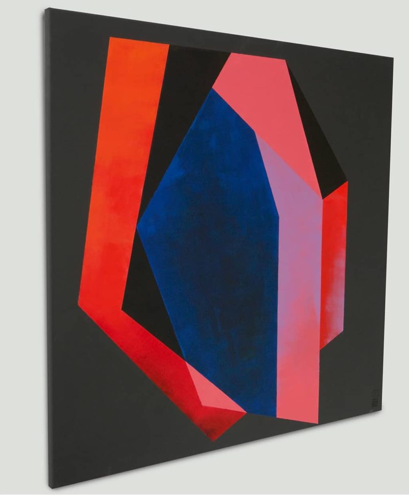 Red Marble - Image 3