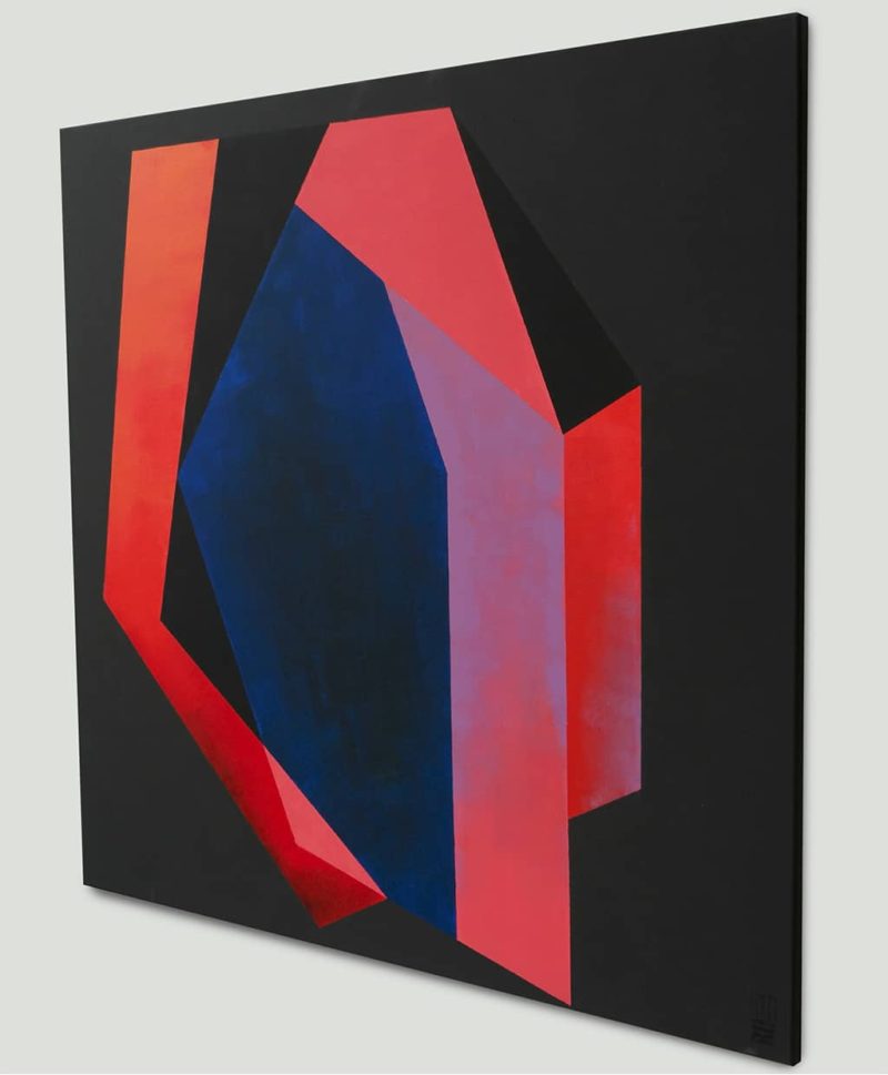 Red Marble - Image 4