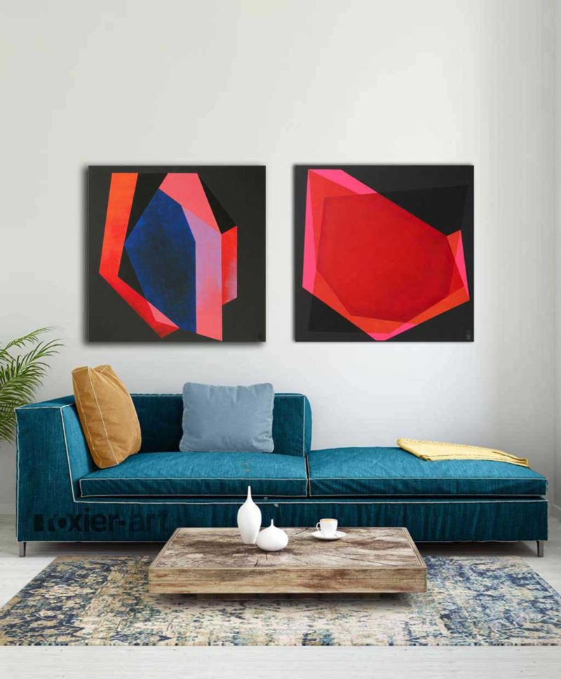 Red Marble - Image 6