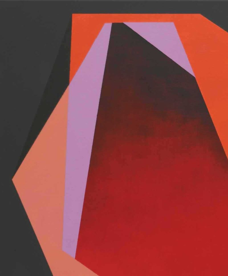 Red Orange Marble - Image 5