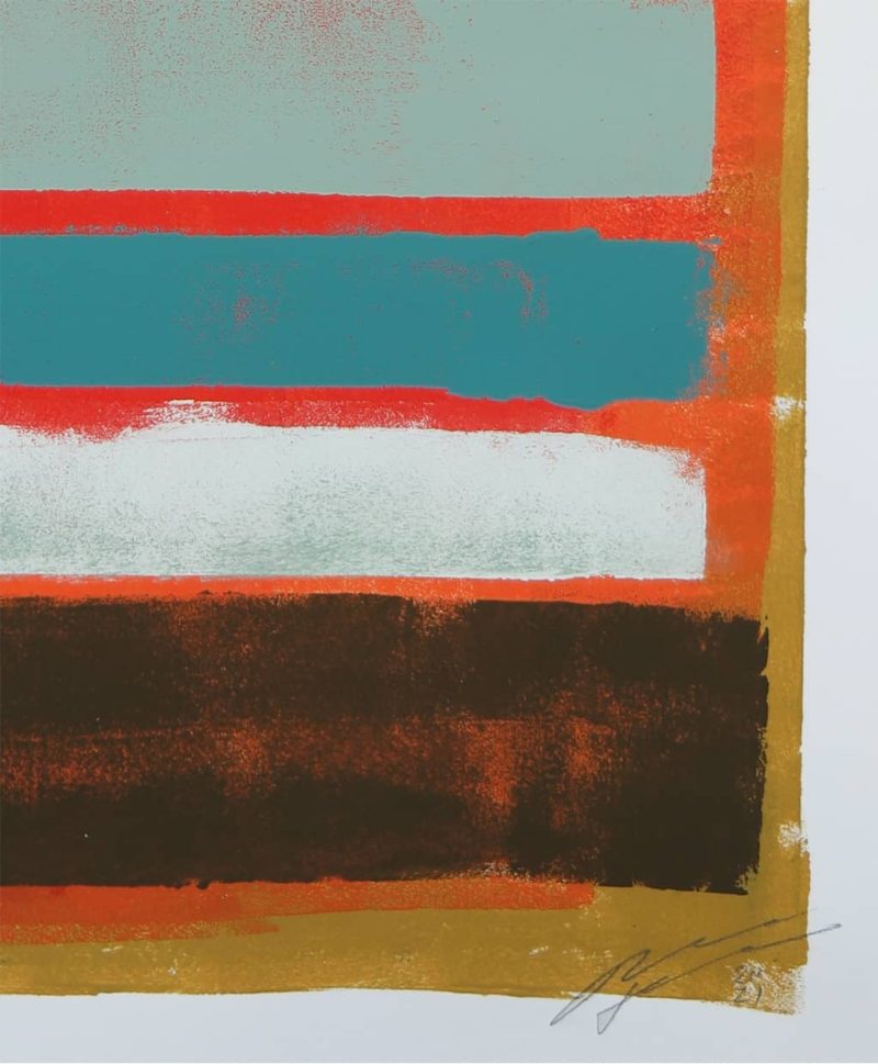 Red Stacked - Image 4