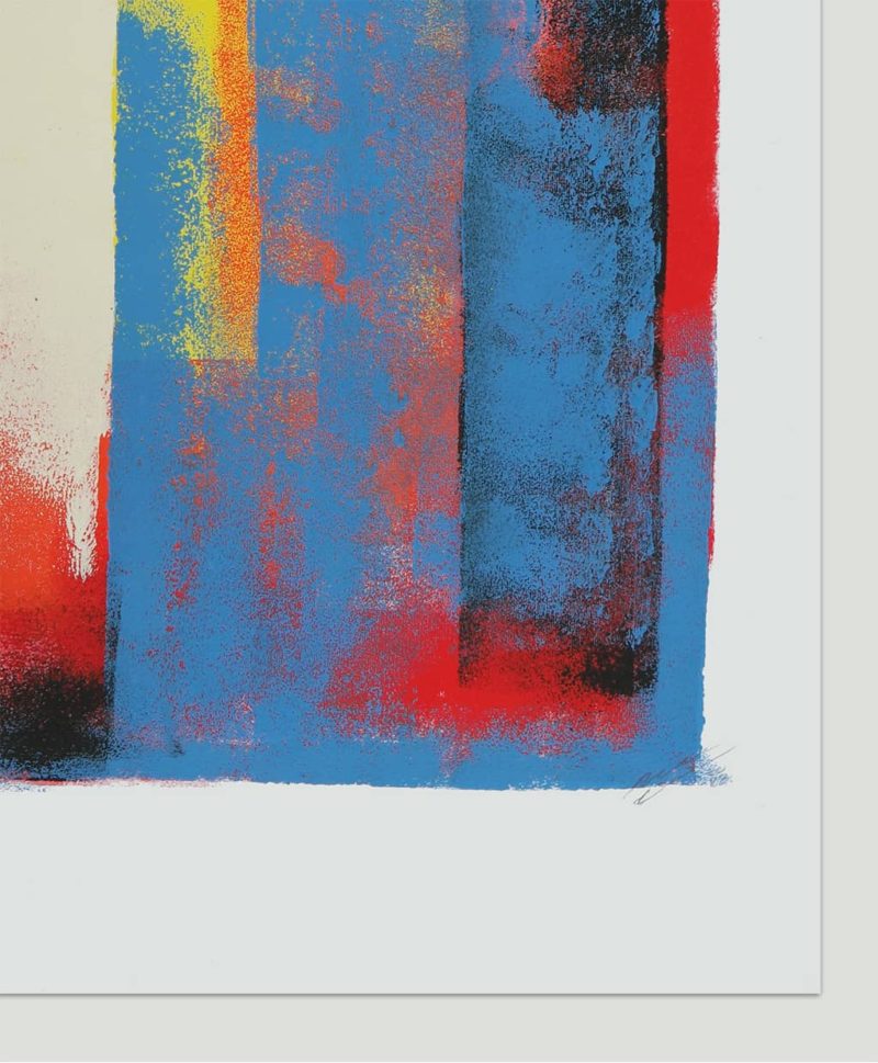 Red Structure - Image 4