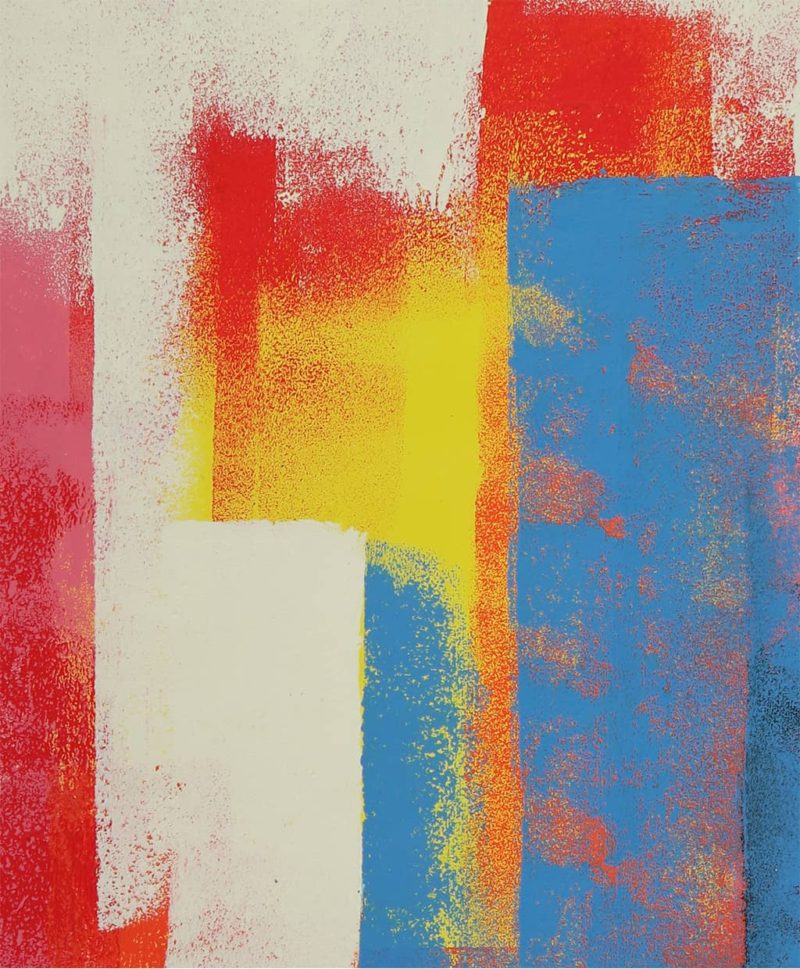 Red Structure - Image 5