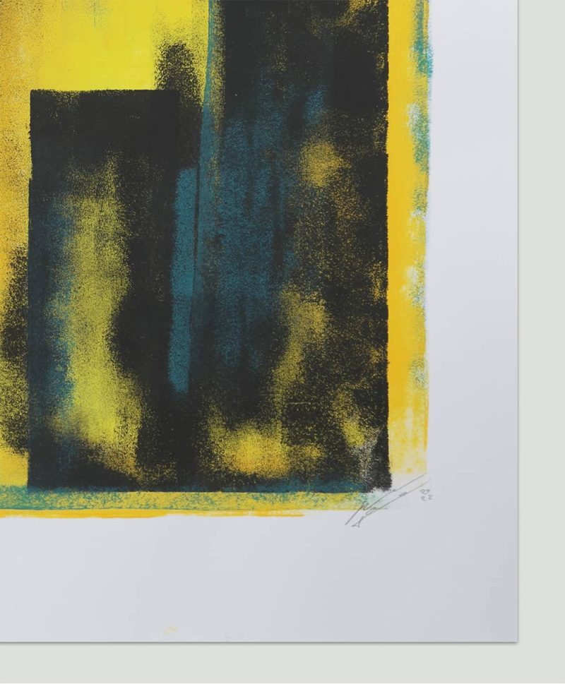 Rising Yellow - Image 3