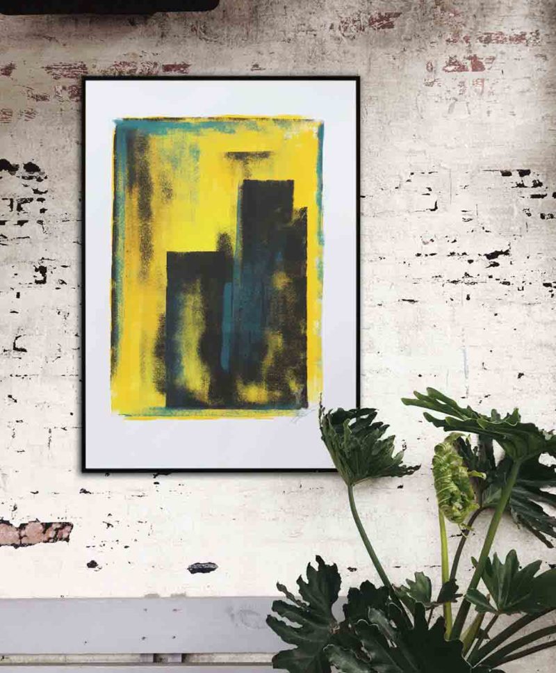 Rising Yellow - Image 4