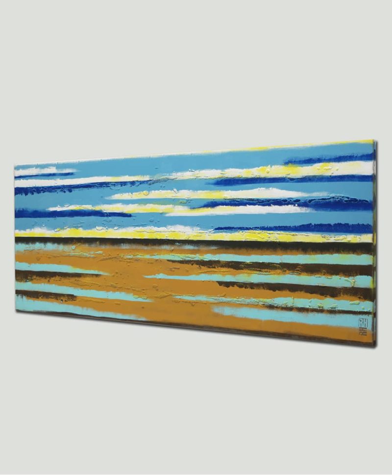 Sea View Landscape - Image 3
