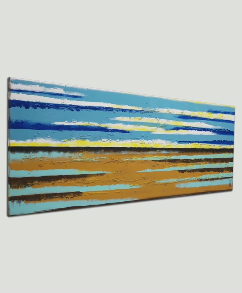 Sea View Landscape - Image 4