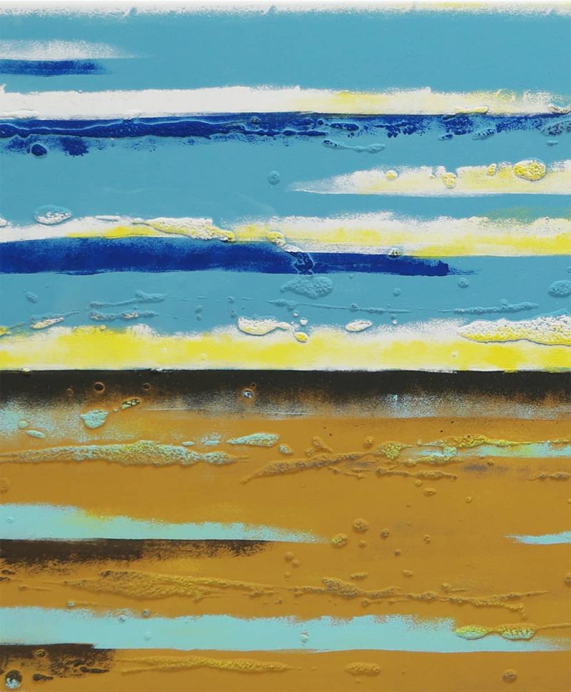 Sea View Landscape - Image 5
