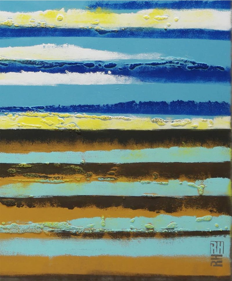 Sea View Landscape - Image 6