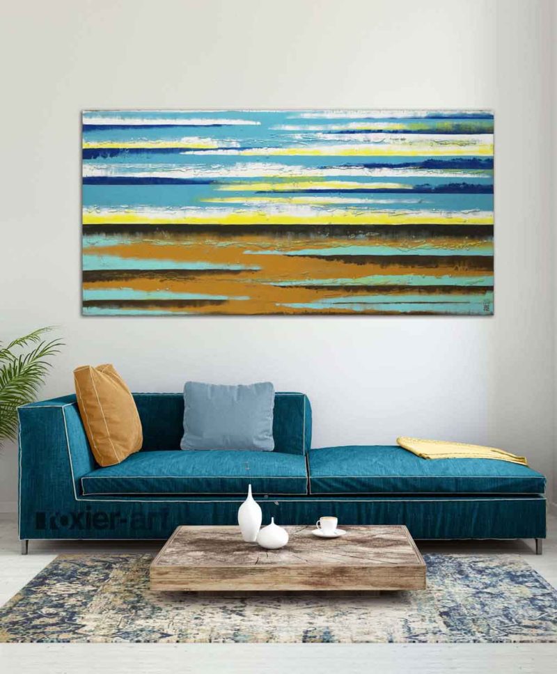 Sea View Landscape XL