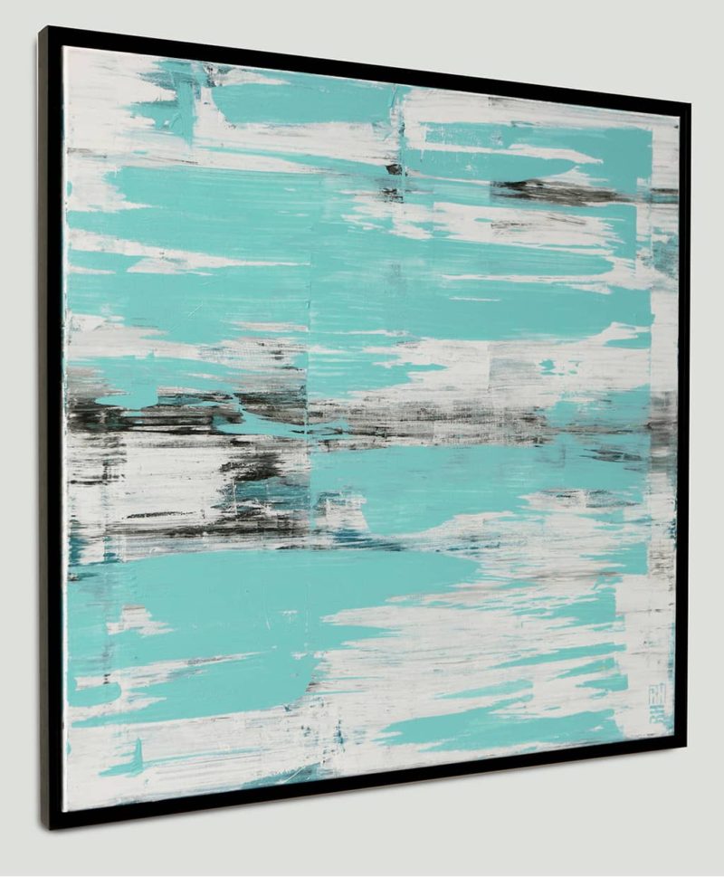 Static Blue - Image 3