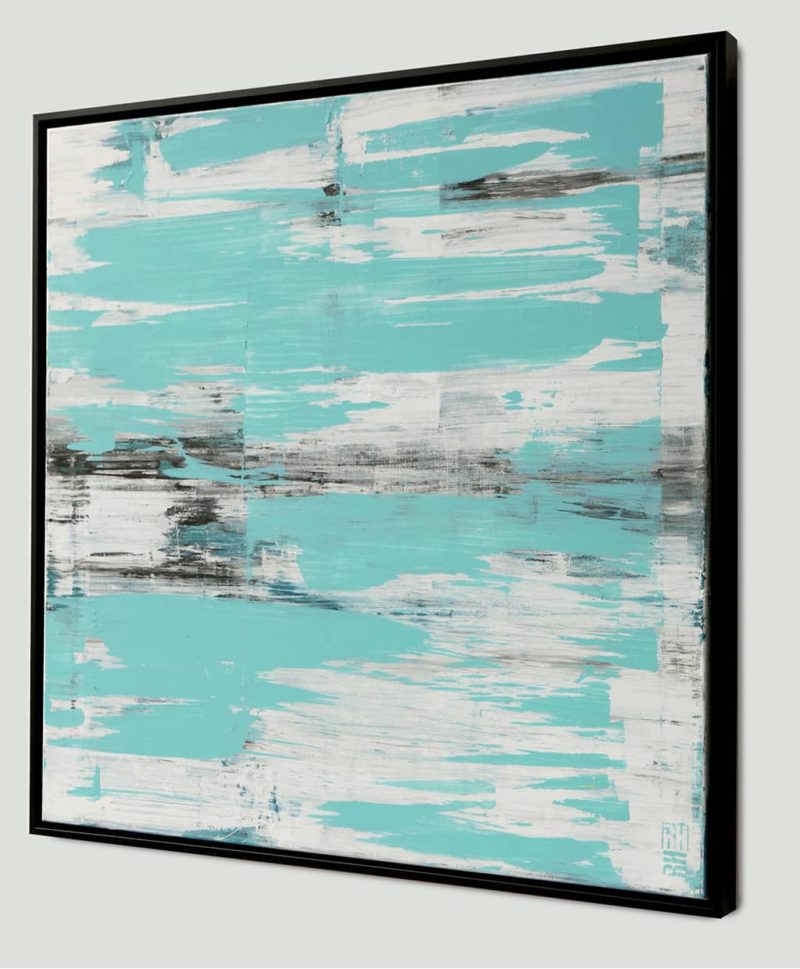 Static Blue - Image 4