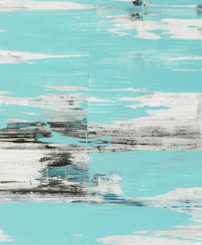 Static Blue - Image 5