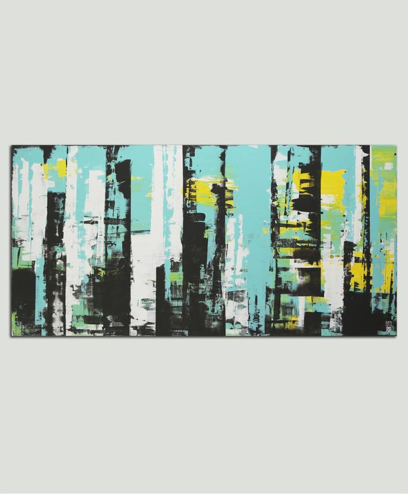 Static Blue XL - Image 3