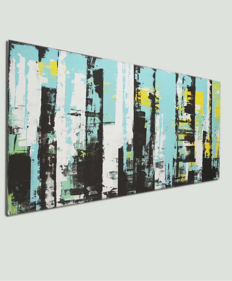 Static Blue XL - Image 5